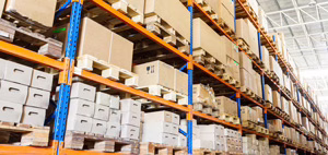 Case Study 2: Consignment - Electronics Component Manufacturer